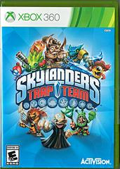 Skylanders: Trap Team | (Used - Complete) (Xbox 360)