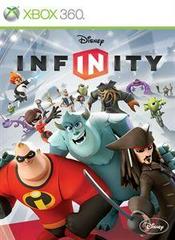 Disney Infinity | (Used - Complete) (Xbox 360)