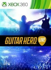 Guitar Hero Live | (Used - Complete) (Xbox 360)