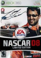 NASCAR 08 [Limited Edition] | (Used - Complete) (Xbox 360)