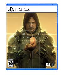 Death Stranding Directorâs Cut | (Used - Complete) (Playstation 5)