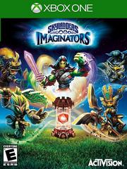 Skylanders Imaginators | (Used - Complete) (Xbox One)