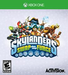 Skylanders Swap Force | (Used - Complete) (Xbox One)