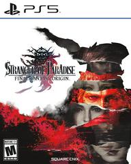 Stranger of Paradise Final Fantasy Origin | (Used - Complete) (Playstation 5)