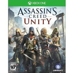 Assassin's Creed: Unity | (Used - Complete) (Xbox One)