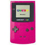 Game Boy Color Berry | (Used - Loose) (GameBoy Color)