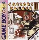 Caesar's Palace 2 | (Used - Loose) (GameBoy Color)