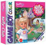 Kelly Club | (Used - Loose) (GameBoy Color)