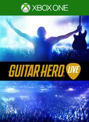 Guitar Hero Live [Game Only] | (Used - Complete) (Xbox One)