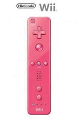 Wii Remote [Pink] | (Used - Loose) (Wii)