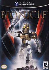 Bionicle | (Used - Complete) (Gamecube)