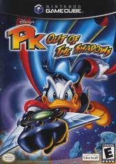 PK Out of the Shadows | (Used - Complete) (Gamecube)