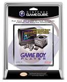 Gameboy Player with Startup Disc | (Used - Loose) (Gamecube)