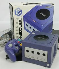 Indigo GameCube System | (Used - Loose) (Gamecube)