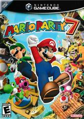 Mario Party 7 | (Used - Loose) (Gamecube)