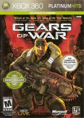 Gears of War [Platinum Hits] | (Used - Loose) (Xbox 360)