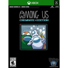 Among Us: Crewmate Edition | (Used - Complete) (Xbox Series X)