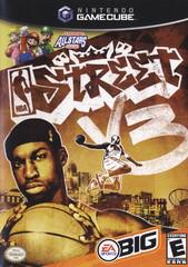 NBA Street Vol 3 | (Used - Loose) (Gamecube)