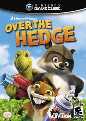 Over the Hedge | (Used - Loose) (Gamecube)