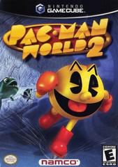 Pac-Man World 2 | (Used - Loose) (Gamecube)