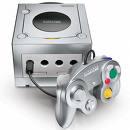 Platinum Gamecube System | (Used - Loose) (Gamecube)