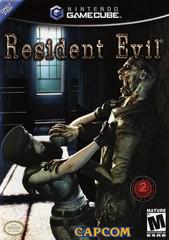 Resident Evil | (Used - Complete) (Gamecube)