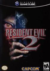 Resident Evil 2 | (Used - Loose) (Gamecube)