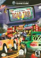 Road Trip | (Used - Loose) (Gamecube)