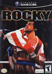 Rocky | (Used - Complete) (Gamecube)