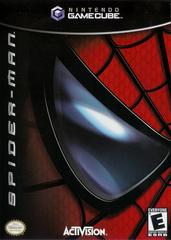 Spiderman | (Used - Complete) (Gamecube)
