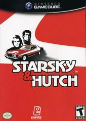 Starsky and Hutch | (Used - Loose) (Gamecube)