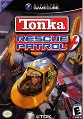 Tonka Rescue Patrol | (Used - Complete) (Gamecube)