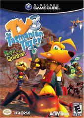 Ty the Tasmanian Tiger 3 | (Used - Loose) (Gamecube)