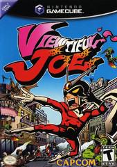 Viewtiful Joe | (Used - Loose) (Gamecube)