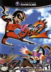 Viewtiful Joe 2 | (Used - Complete) (Gamecube)