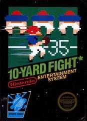 10-Yard Fight | (Used - Loose) (NES)