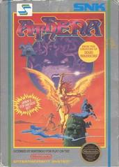 Athena | (Used - Loose) (NES)