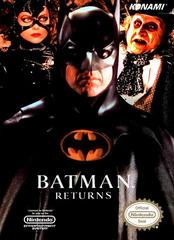 Batman Returns | (Used - Loose) (NES)