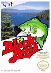 Black Bass | (Used - Loose) (NES)
