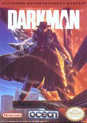 Darkman | (Used - Loose) (NES)