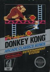 Donkey Kong | (Used - Loose) (NES)