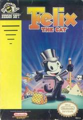 Felix the Cat | (Used - Loose) (NES)