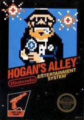 Hogan's Alley | (Used - Loose) (NES)