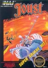 Joust | (Used - Loose) (NES)