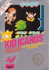 Kid Icarus | (Used - Loose) (NES)