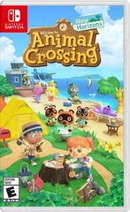 Animal Crossing: New Horizons | (Used - Loose) (Nintendo Switch)