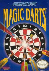 Magic Darts | (Used - Loose) (NES)