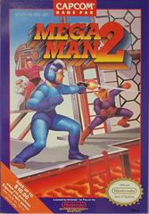 Mega Man 2 | (Used - Loose) (NES)