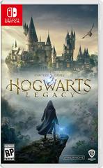 Hogwarts Legacy | (Used - Complete) (Nintendo Switch)