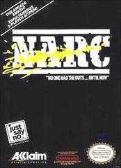 NARC | (Used - Loose) (NES)